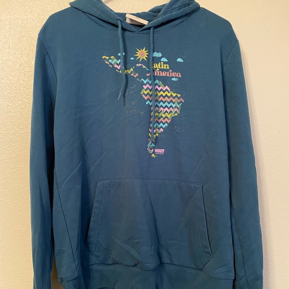 Sweater for woman